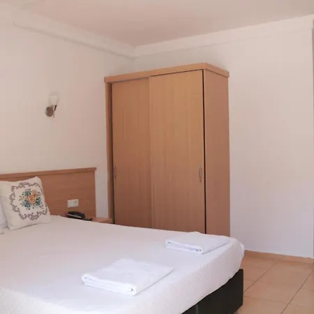 Hotell Taner