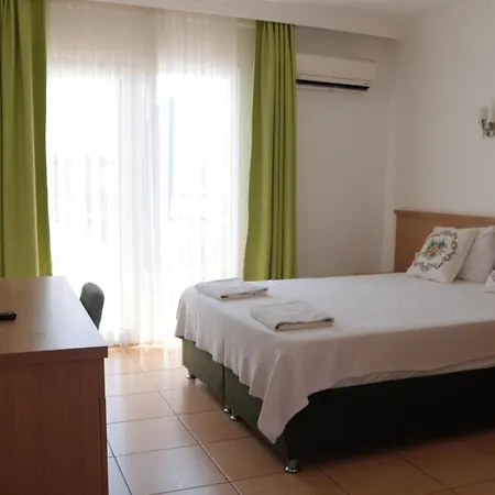 Taner 3* Öludeniz