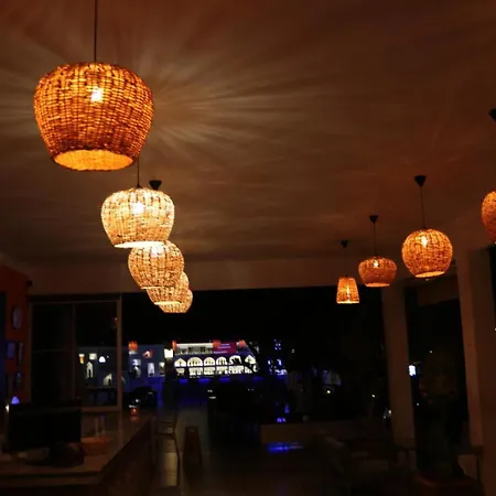 Hotell Taner