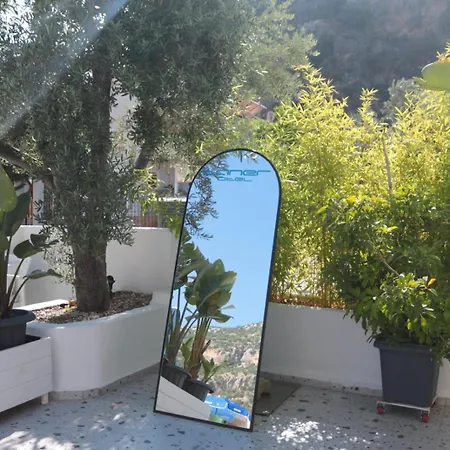Hotell Taner
