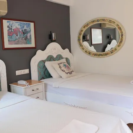 Hotell Taner Öludeniz