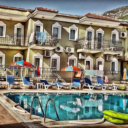 Hotell Taner