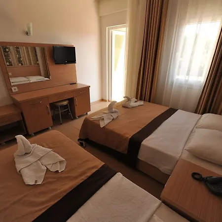 Taner 3* Öludeniz