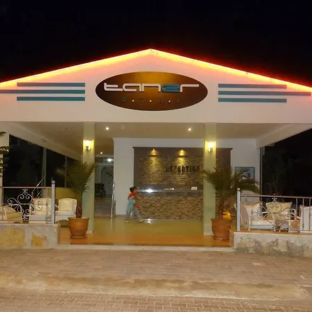 Hotell Taner